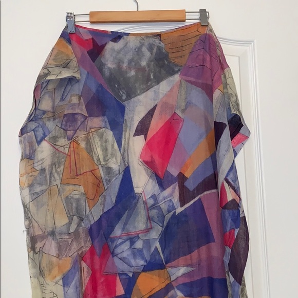 Aritzia Wilfred Free Circle Scarf - Picture 4 of 5